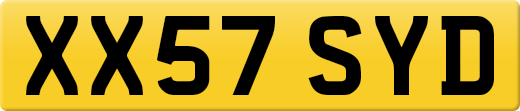 XX57SYD